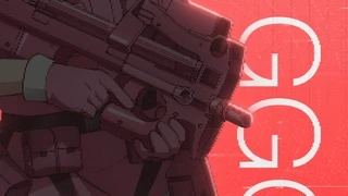 刀剑神域外传 Gun Gale Online 第二季 特报2