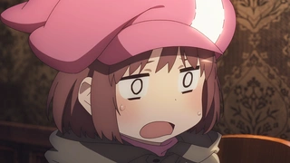 刀剑神域外传 Gun Gale Online 第二季 第1话