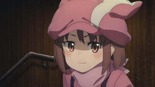 刀剑神域外传 Gun Gale Online 第二季 第7话