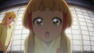 保龄球少女！ 第5话