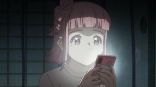 保龄球少女！ 第3话