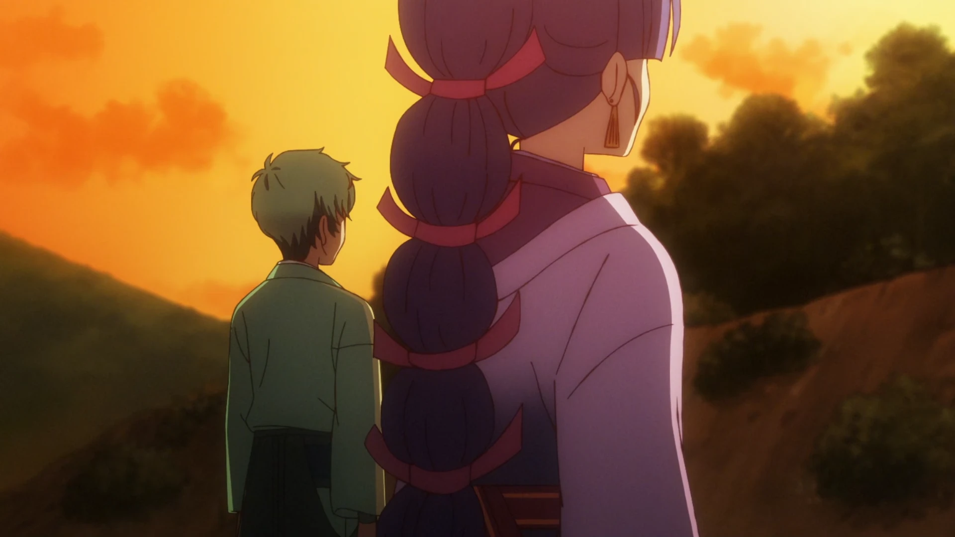 保龄球少女！ 第8话