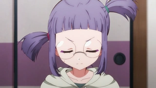 保龄球少女！ 第11话