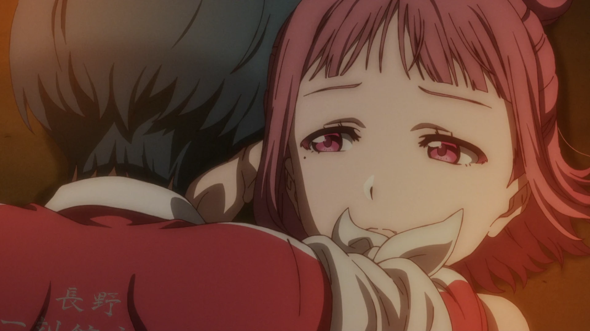 保龄球少女！ 第11话