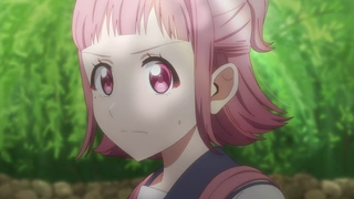 保龄球少女！ 第10话