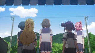 保龄球少女！ PV2