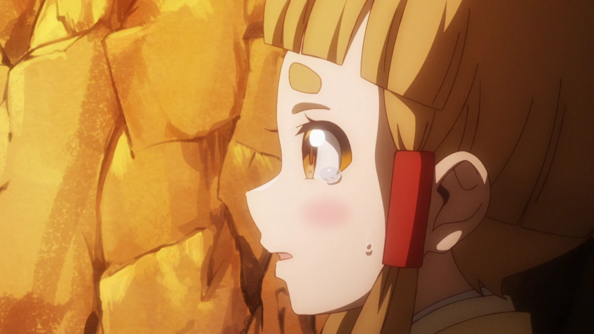 保龄球少女！ 第5话