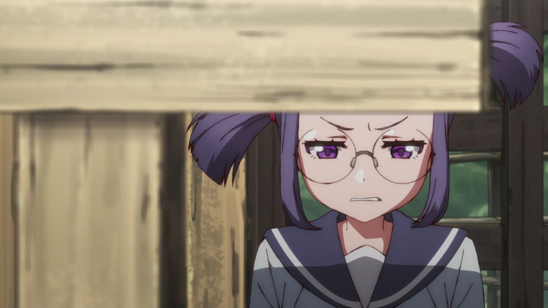 保龄球少女！ 第7话