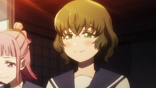 保龄球少女！ 第6话