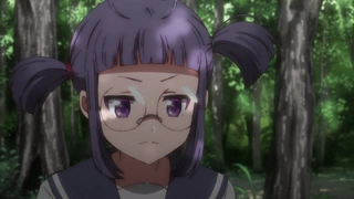 保龄球少女！ 第2话