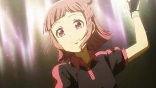 保龄球少女！ 第12话