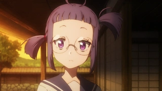 保龄球少女！ 第7话