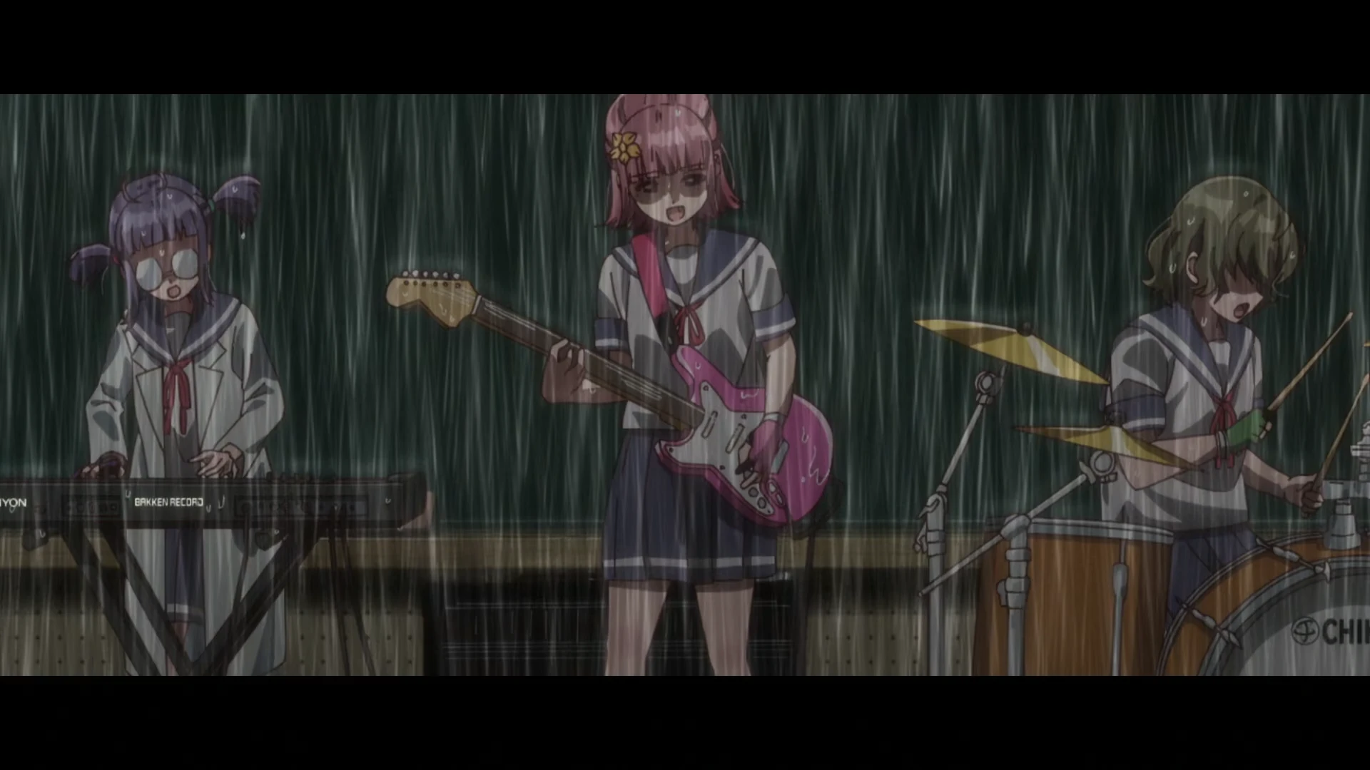 保龄球少女！ 第10话