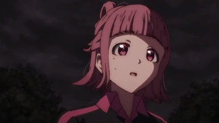 保龄球少女！ 第4话