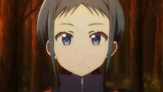 保龄球少女！ 第8话