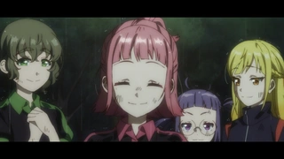 保龄球少女！ スペシャルPV