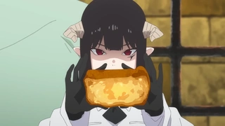 公主大人“拷问”的时间到了 第二季 预告PV