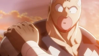 筋肉人 完美超人始祖篇 PV1