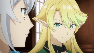 终将成为最强炼金术师？ 第4话