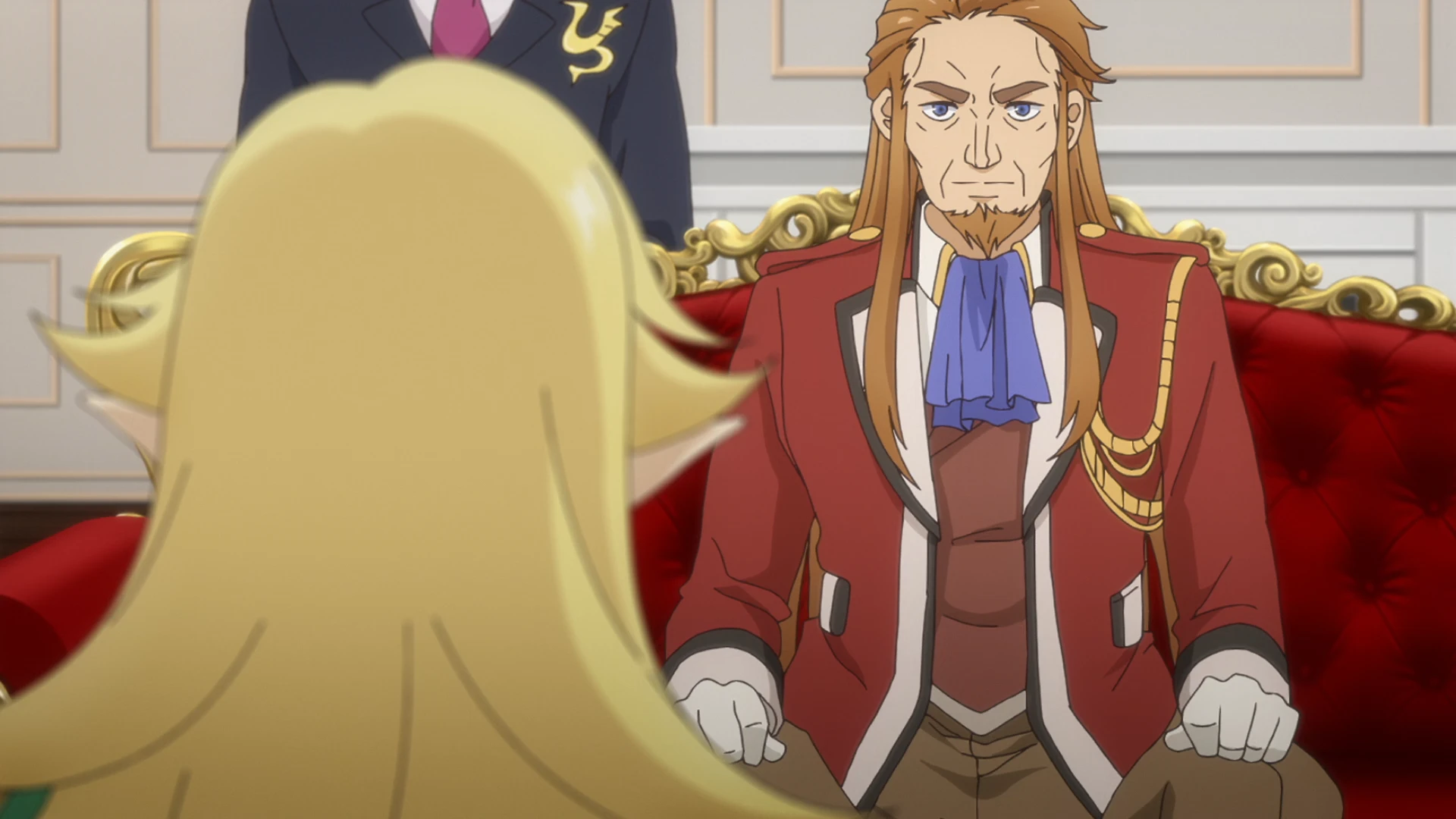 终将成为最强炼金术师？ 第10话