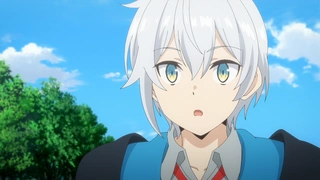 终将成为最强炼金术师？ 第6话