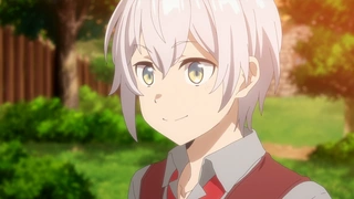 终将成为最强炼金术师？ 第1话