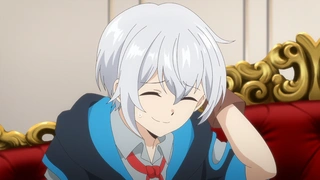 终将成为最强炼金术师？ 第10话