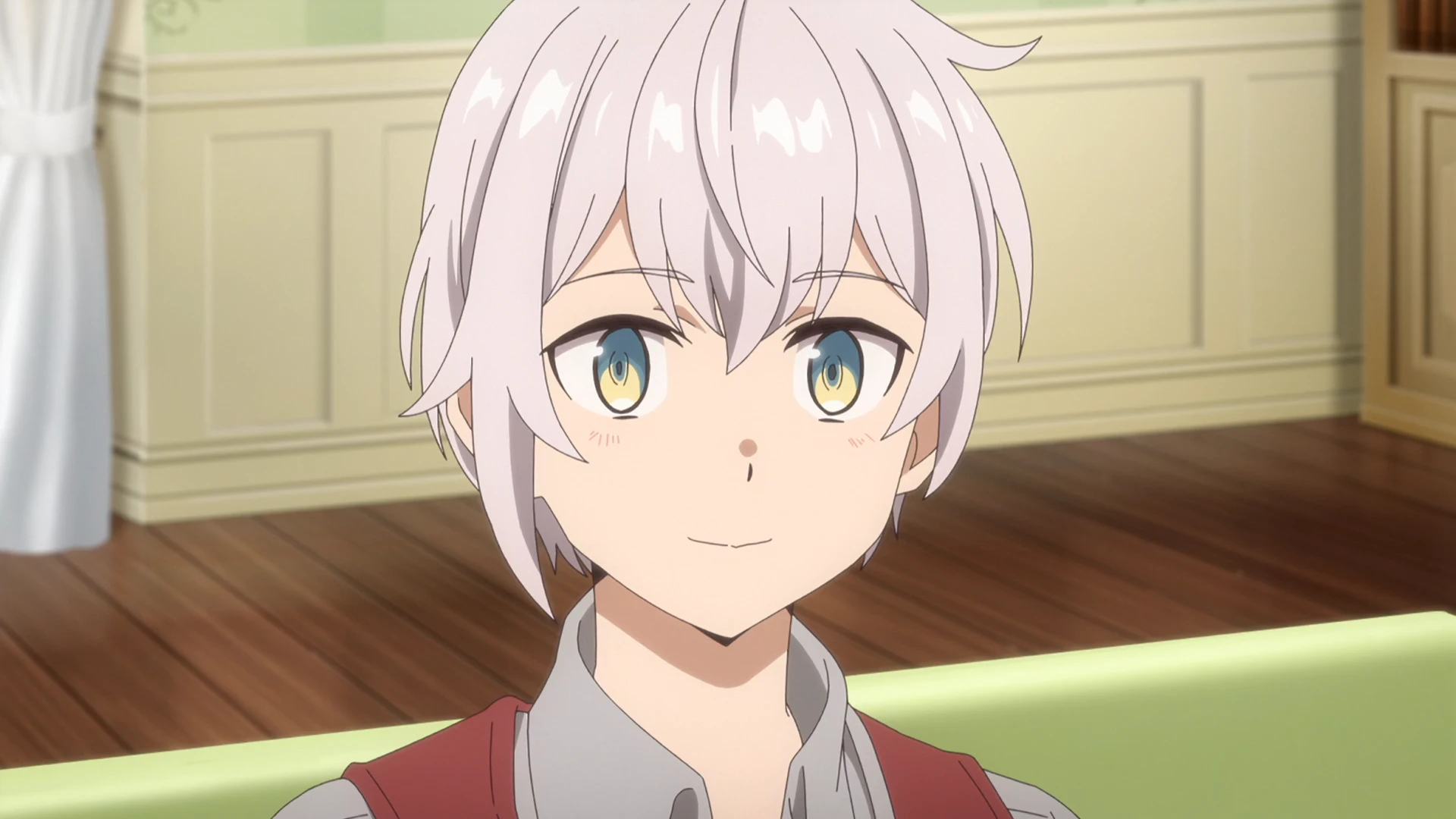 终将成为最强炼金术师？ 第9话