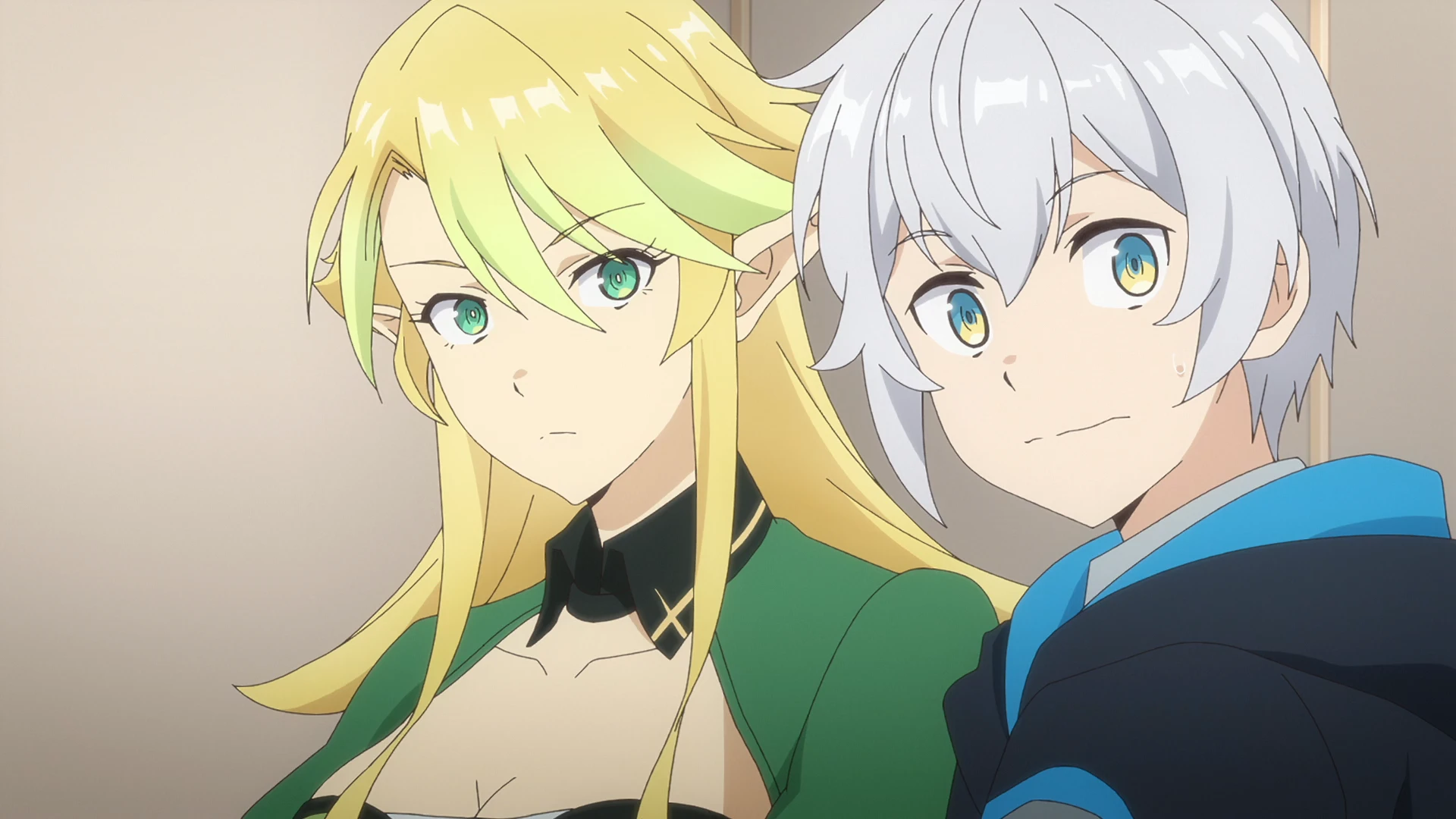 终将成为最强炼金术师？ 第9话