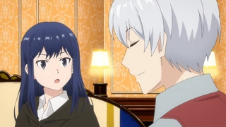 终将成为最强炼金术师？ 第11话