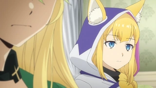 终将成为最强炼金术师？ 第8话