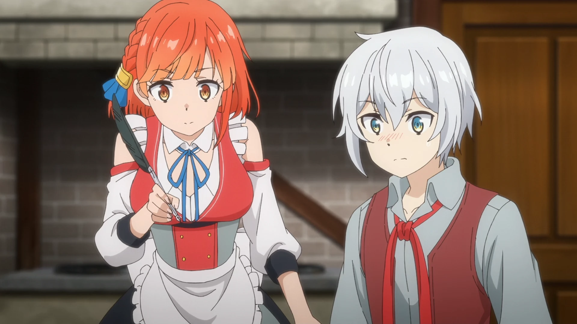 终将成为最强炼金术师？ 第4话