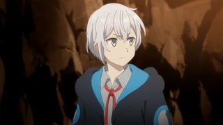 终将成为最强炼金术师？ 第5话