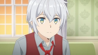 终将成为最强炼金术师？ 第9话