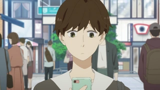 异国日记 第5话