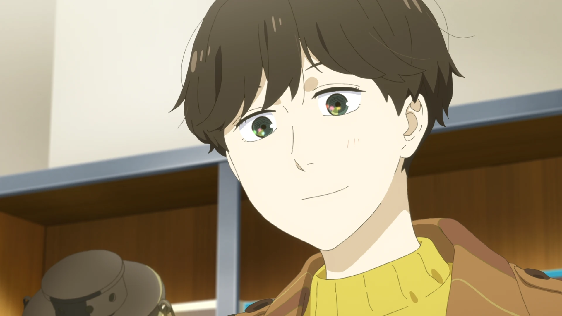 异国日记 第12话