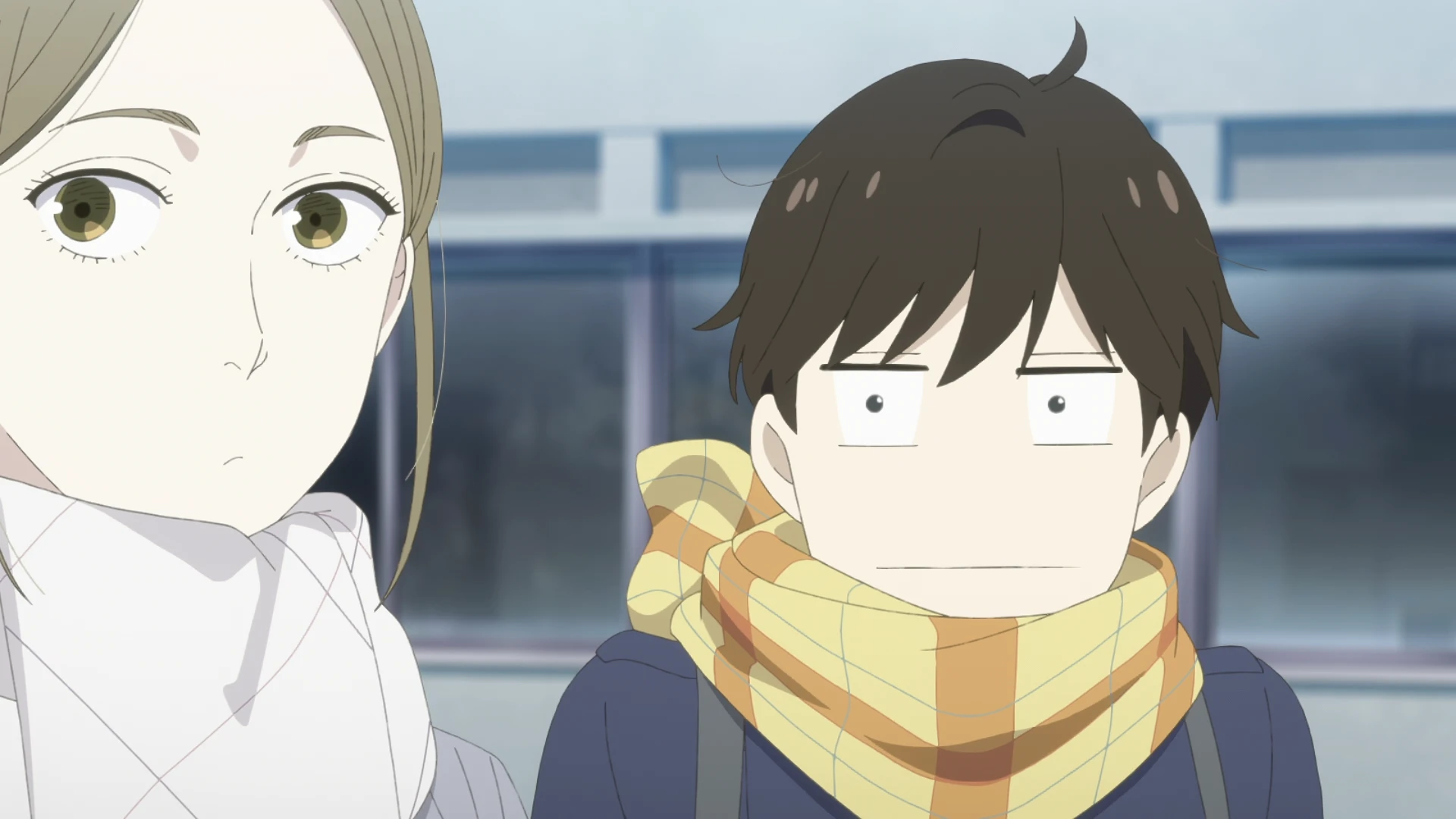 异国日记 第11话