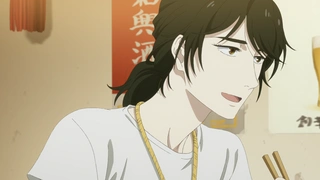 异国日记 第6话