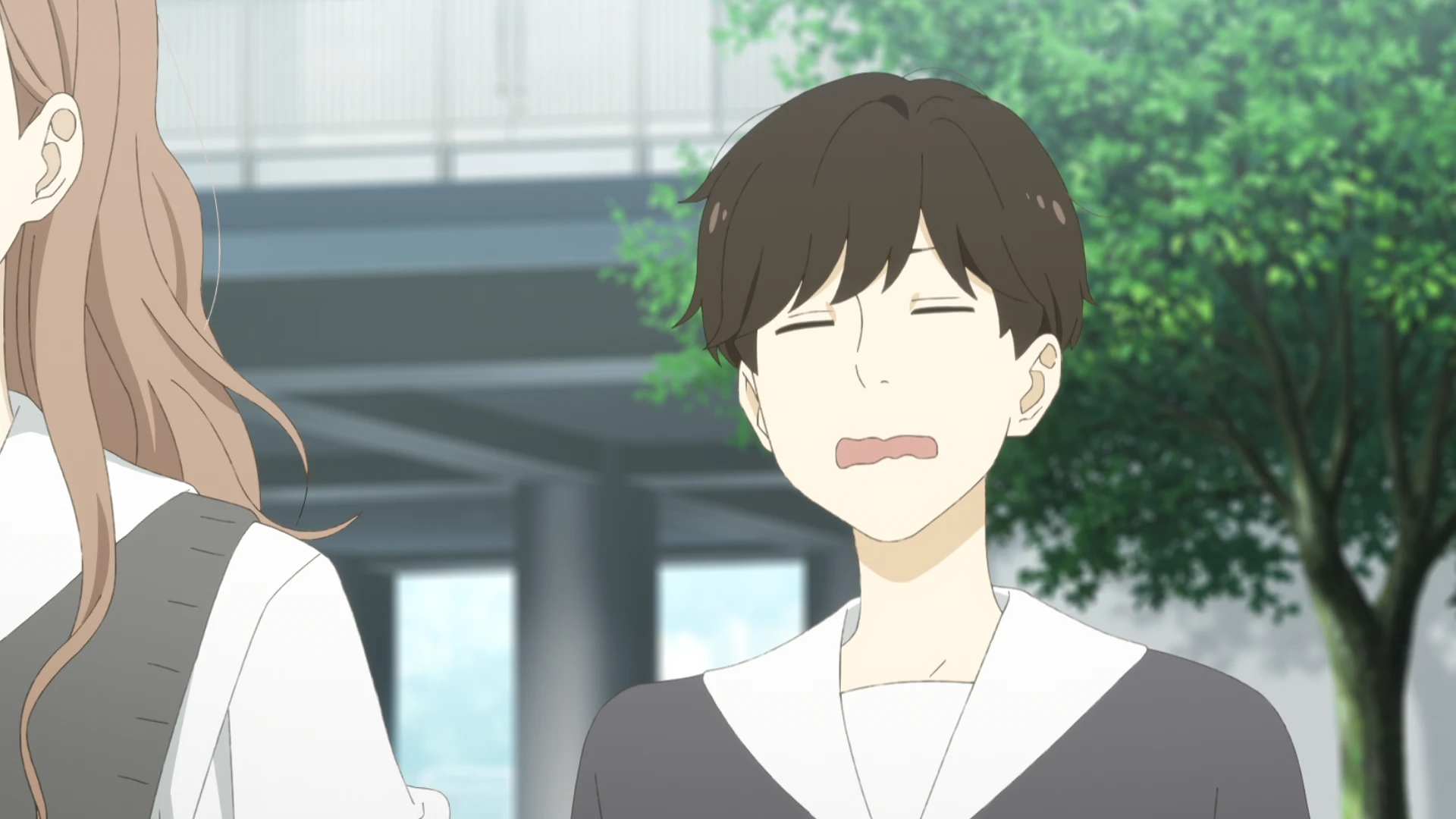 异国日记 第13话