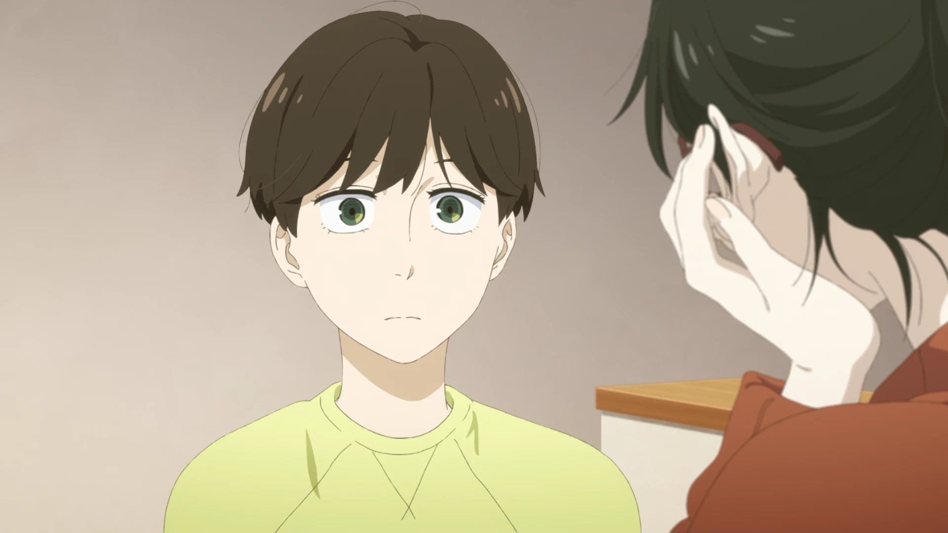 异国日记 第3话