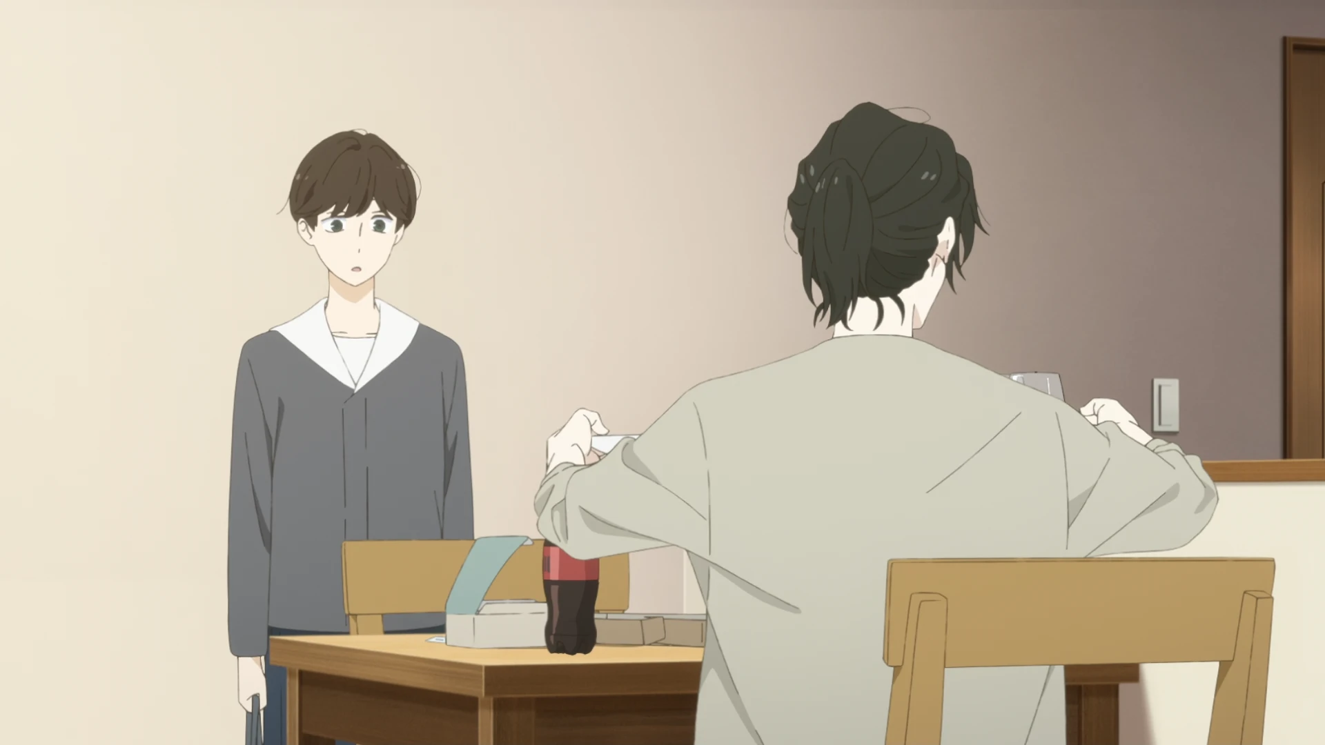 异国日记 第4话