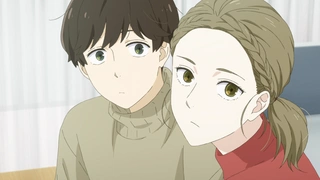 异国日记 第9话