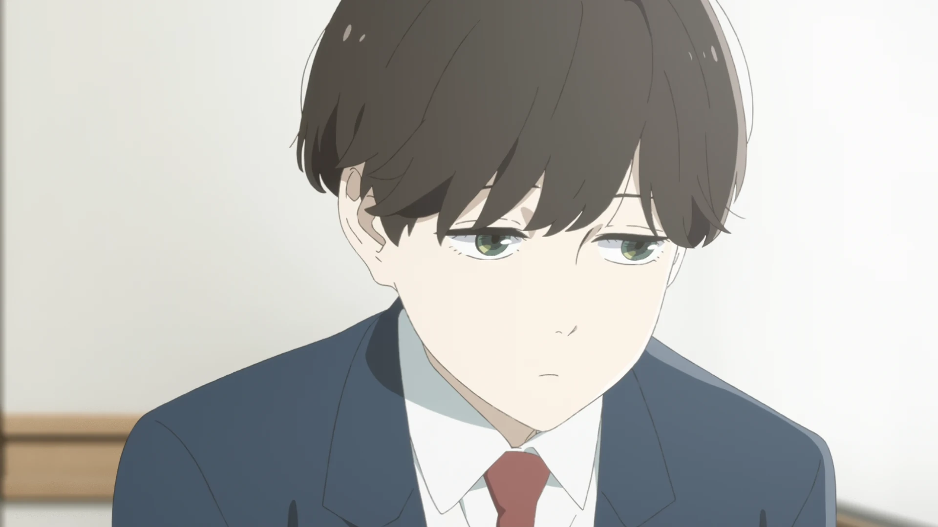 异国日记 第1话