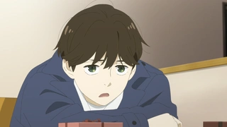 异国日记 第11话