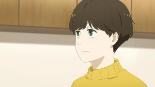 异国日记 第2话