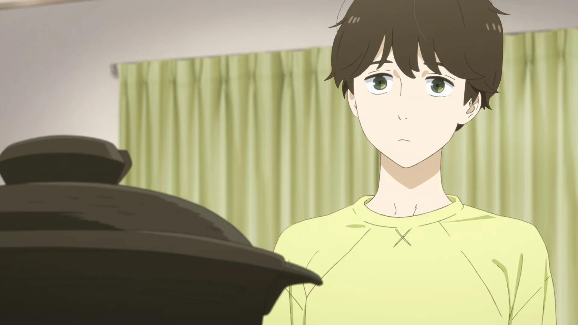 异国日记 第2话