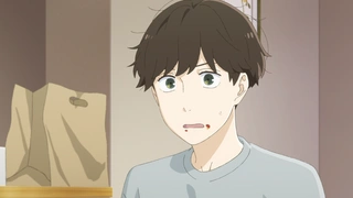 异国日记 第1话