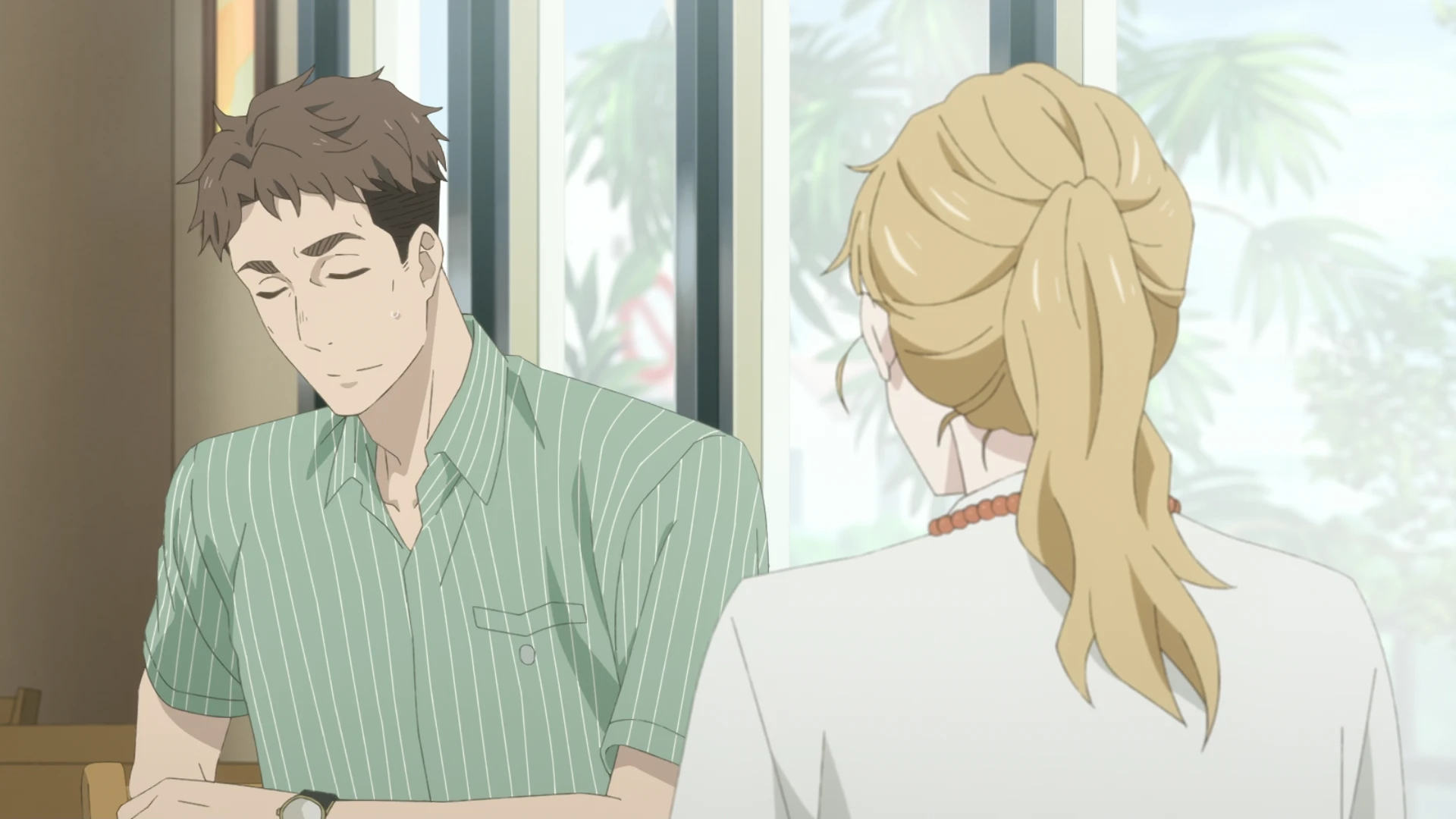 异国日记 第7话