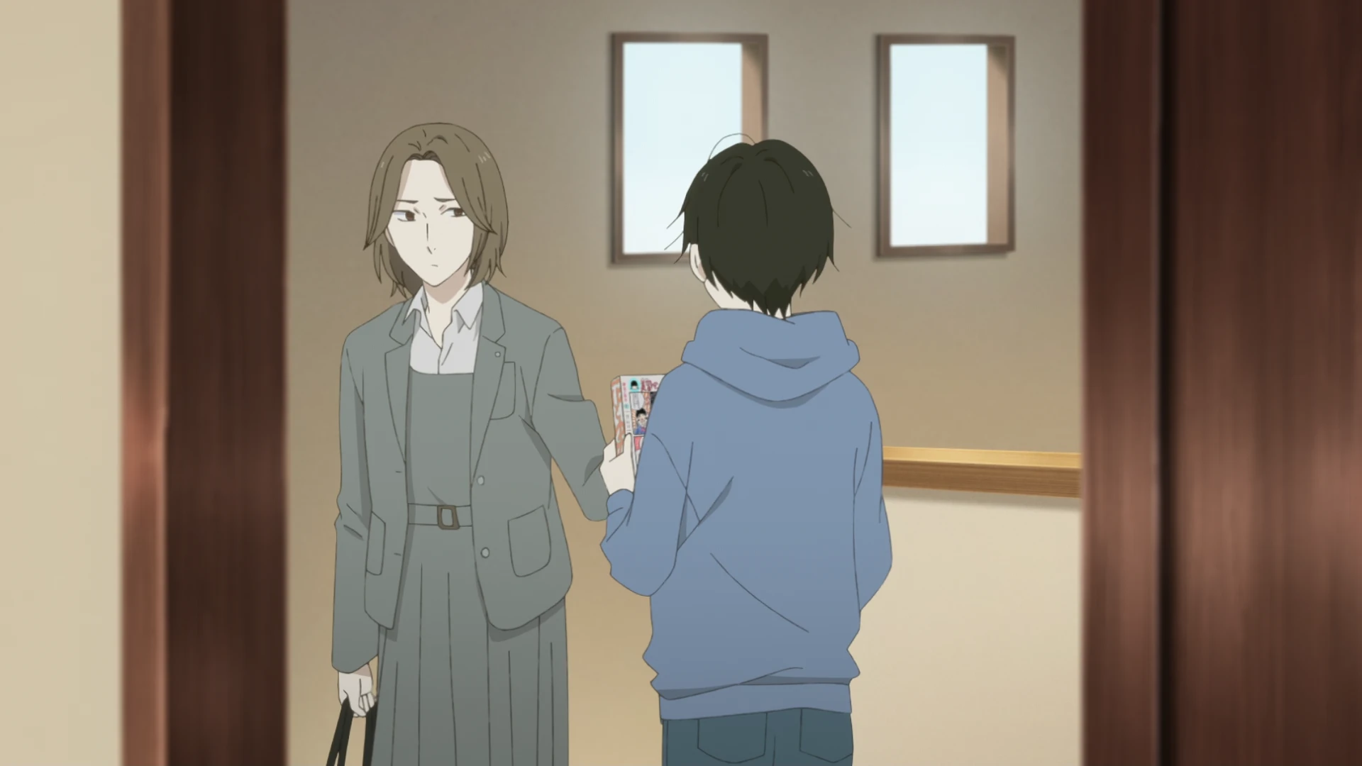 异国日记 第5话