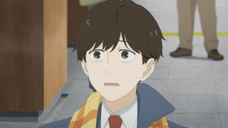 异国日记 第3话